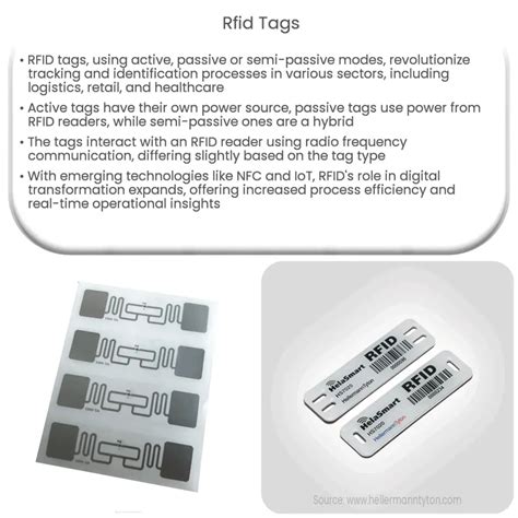 multi protocol rfid tag